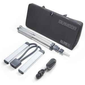 Glamcor Classic Elite X Beauty Lighting Solution